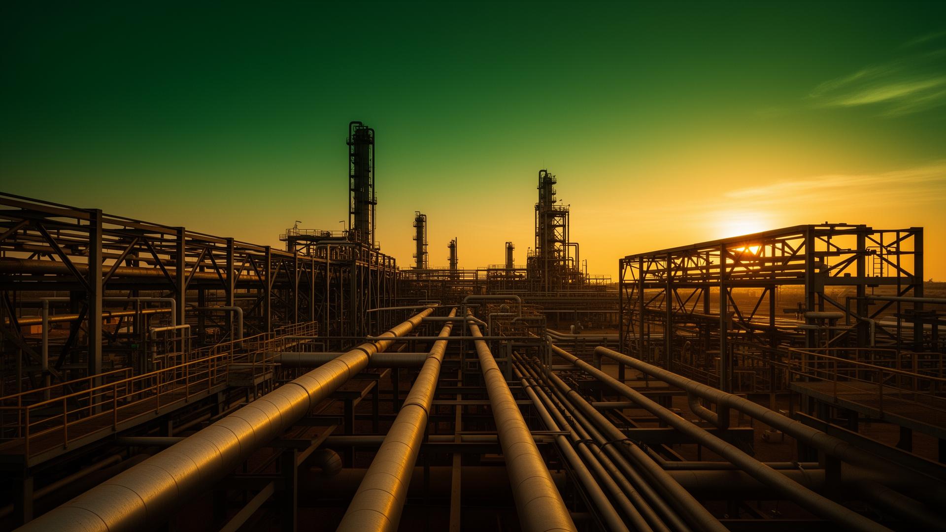 Pipeline Integrity Assessment