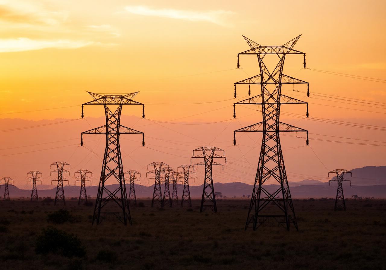 33kV Substation Build-Out